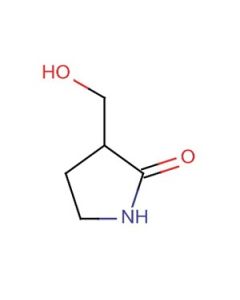 Astatech 3-(HYDROXYMETHYL)PYRROLIDIN-2-ONE; 1G; Purity 95%; MDL-MFCD18074198